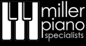 miller piano specialists