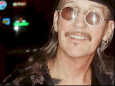 Rich Fagan