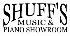 Shuff's Music & Piano Showroom