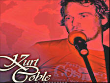 Kurt Coble