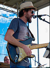 BRENT BYRD