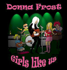 Donna Frost
