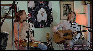 David & Ida