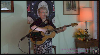 Lorrie Keating