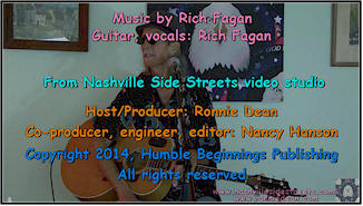 Rich Fagan