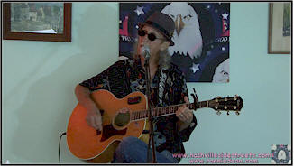 Rich Fagan