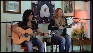 The Darlins