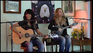 The Darlins