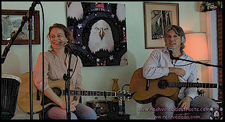 David & Ida