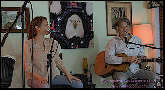 David & Ida